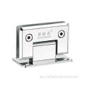 Bisagras de puertas de vidrio de baño